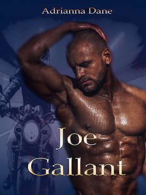 cover image of Joe Gallant